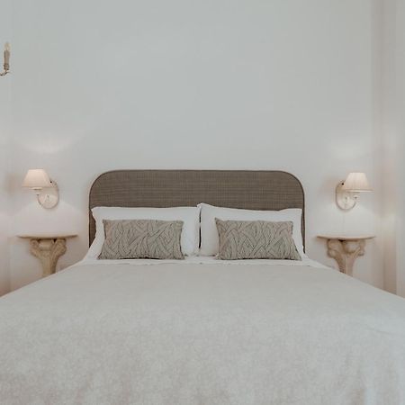 Relais Il Mignano Hotel Nardò Kamer foto