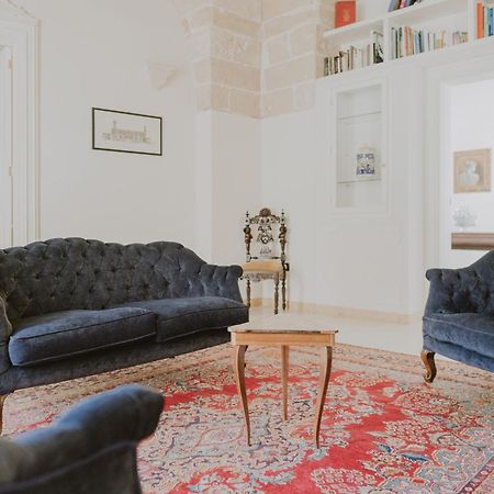 Relais Il Mignano Hotel Nardò Buitenkant foto