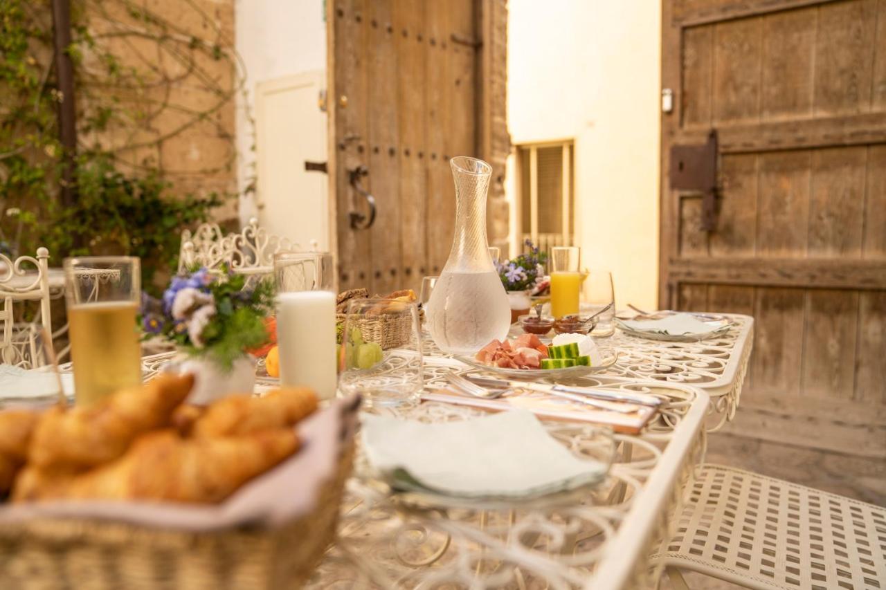 Relais Il Mignano Hotel Nardò Buitenkant foto