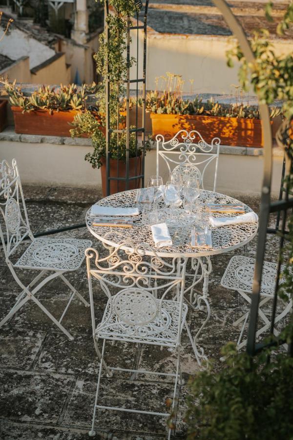 Relais Il Mignano Hotel Nardò Buitenkant foto
