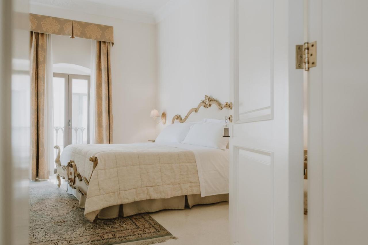 Relais Il Mignano Hotel Nardò Kamer foto