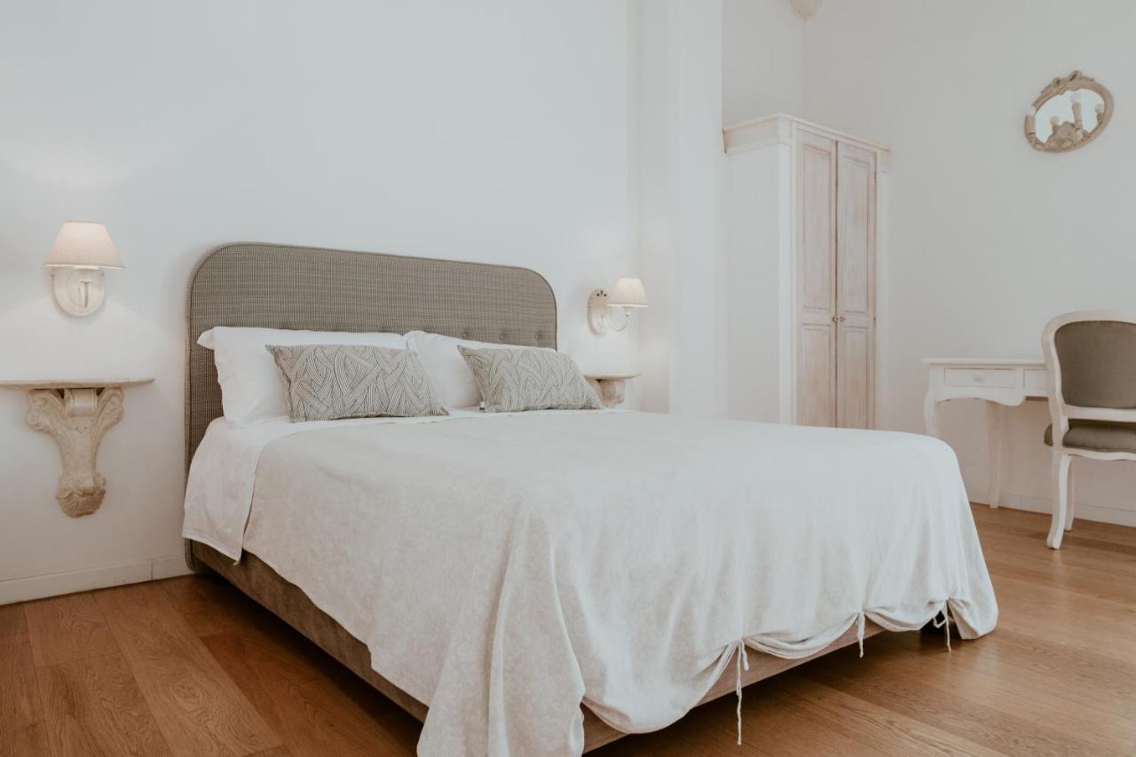 Relais Il Mignano Hotel Nardò Buitenkant foto