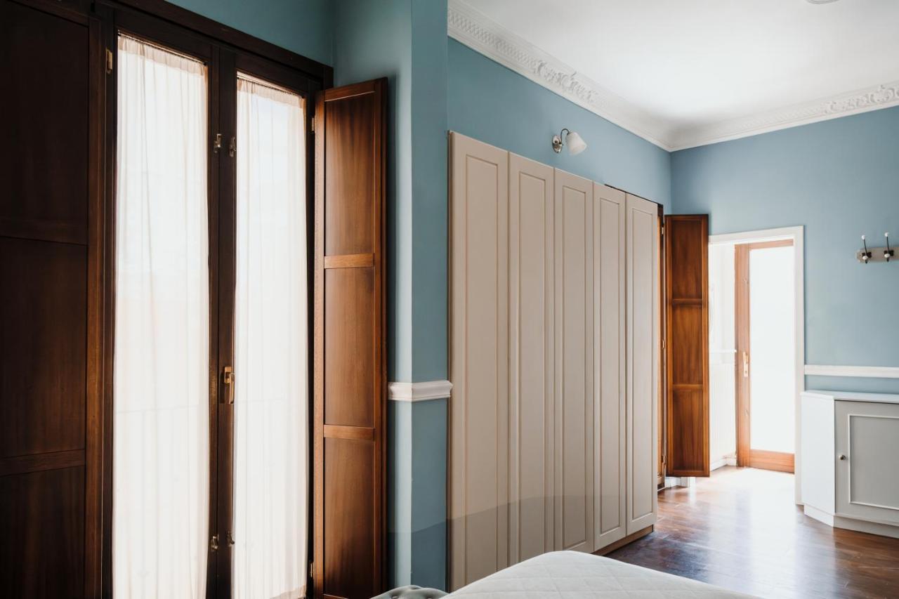 Relais Il Mignano Hotel Nardò Buitenkant foto