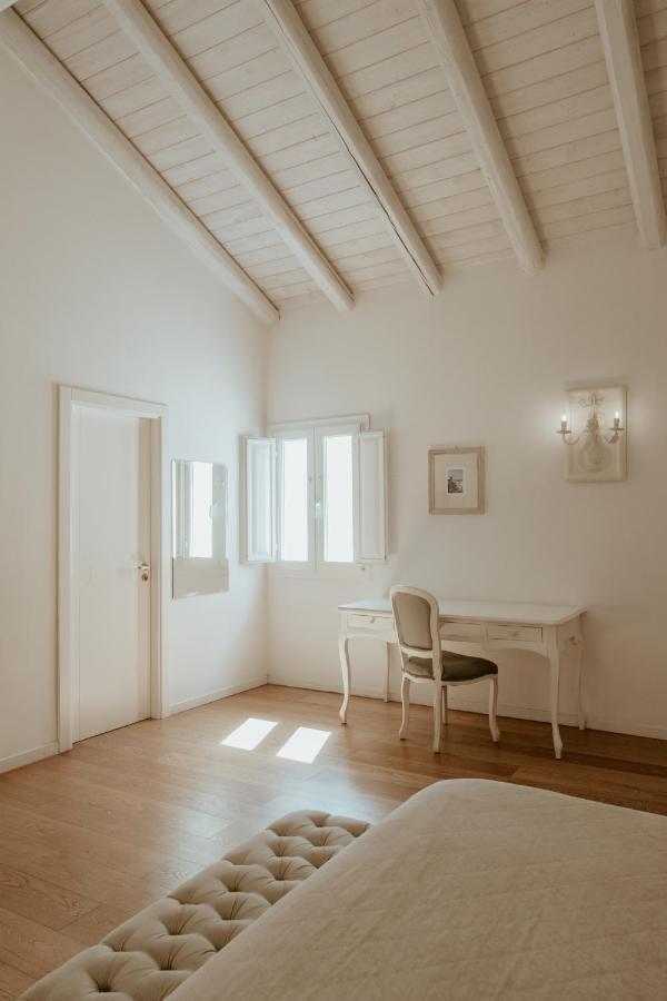 Relais Il Mignano Hotel Nardò Buitenkant foto
