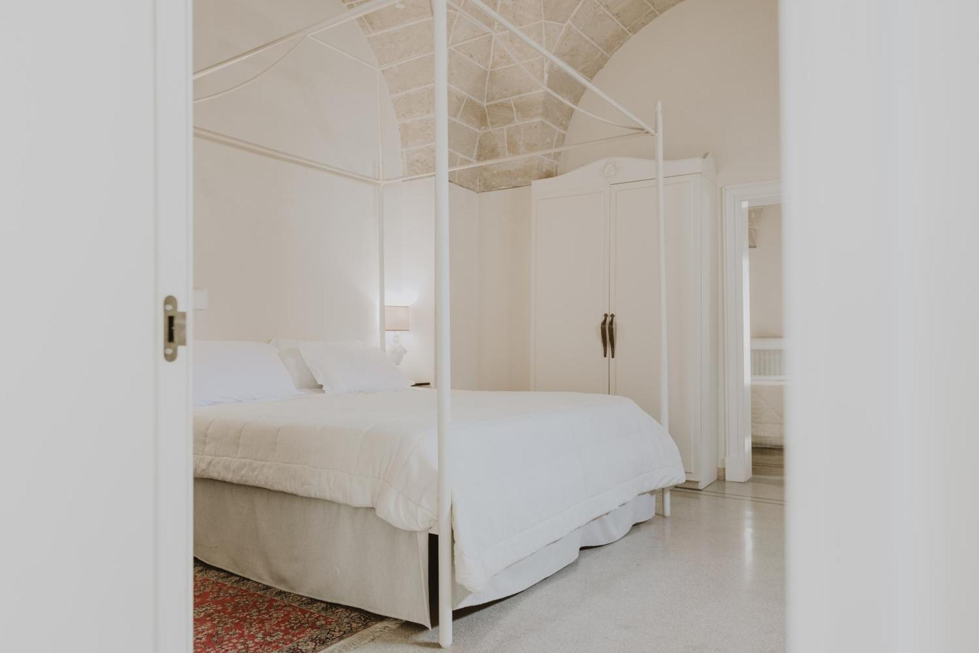 Relais Il Mignano Hotel Nardò Kamer foto