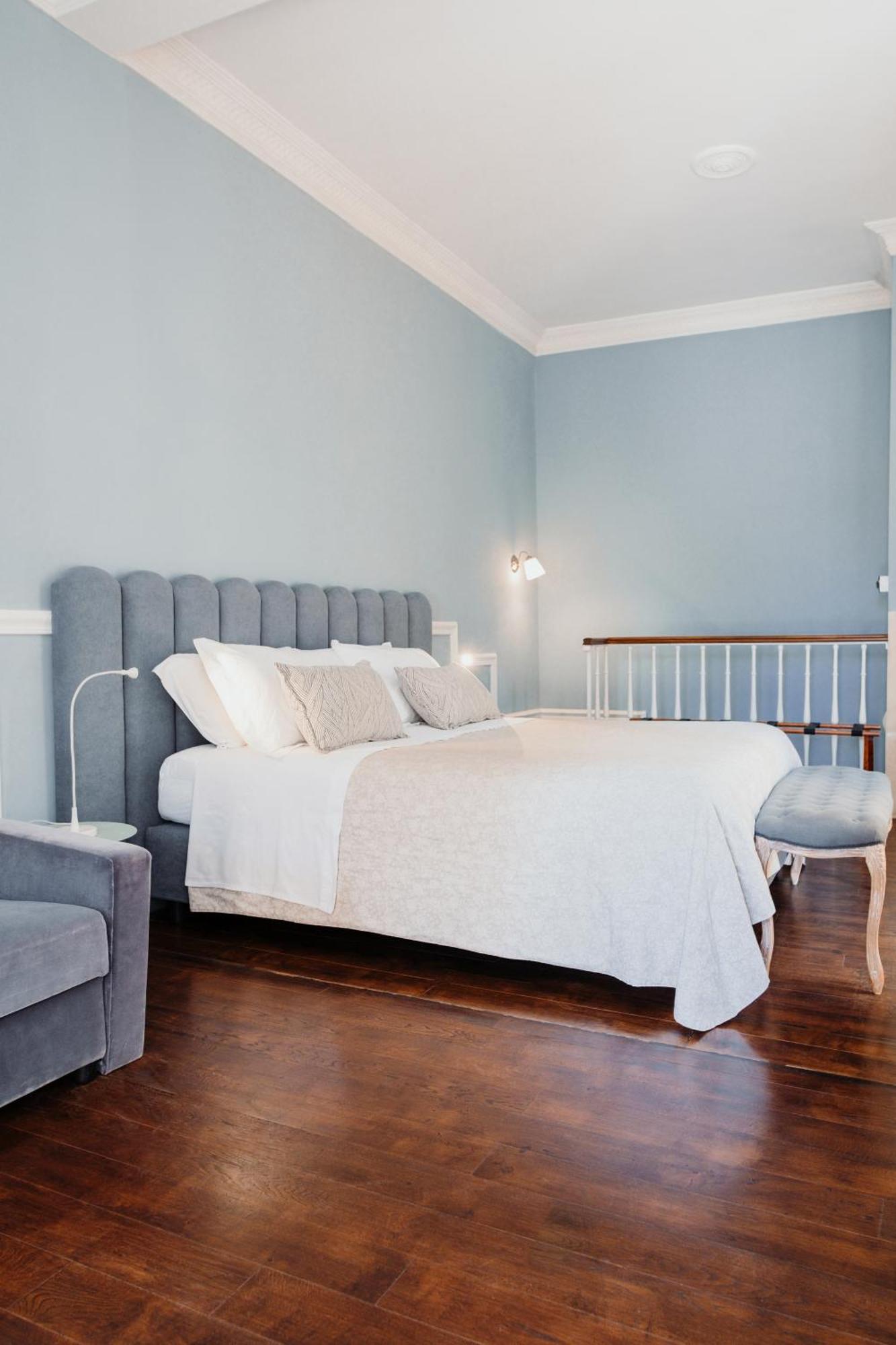 Relais Il Mignano Hotel Nardò Kamer foto
