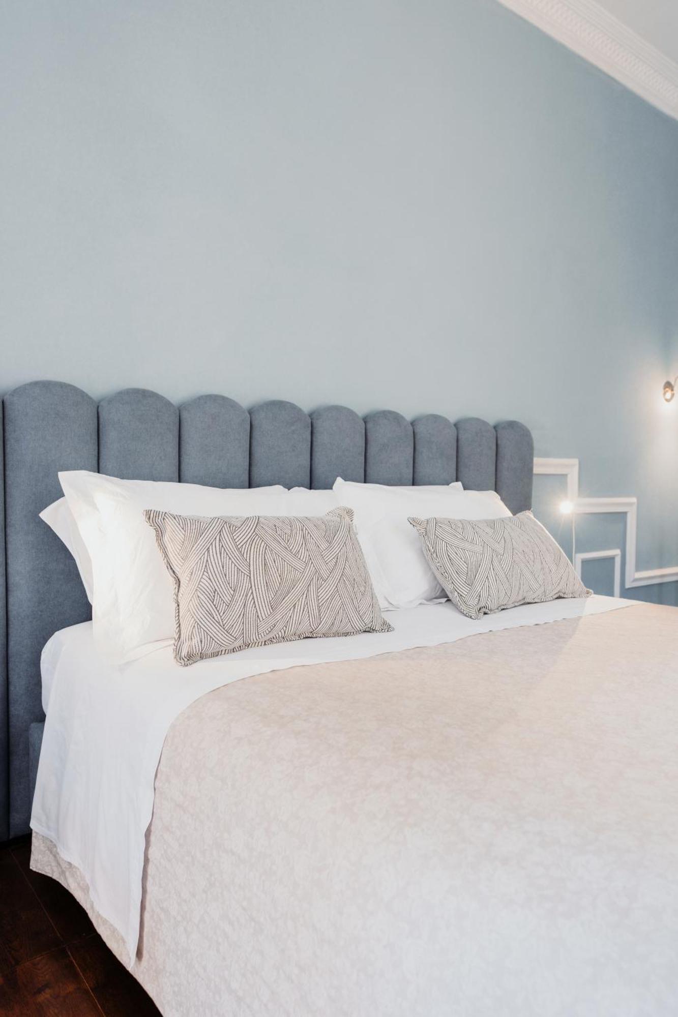 Relais Il Mignano Hotel Nardò Kamer foto