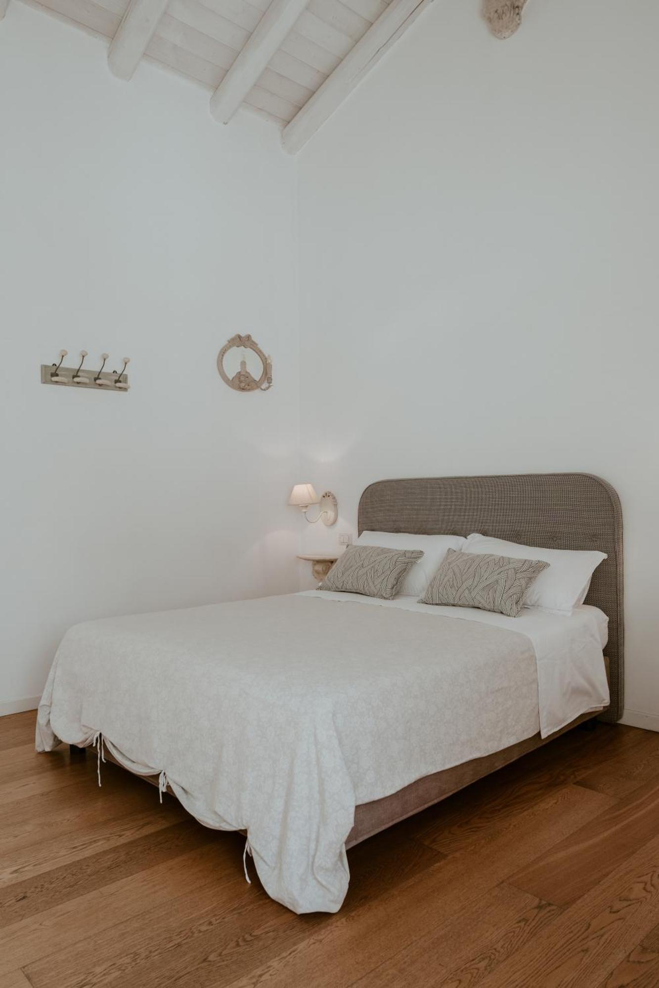 Relais Il Mignano Hotel Nardò Kamer foto