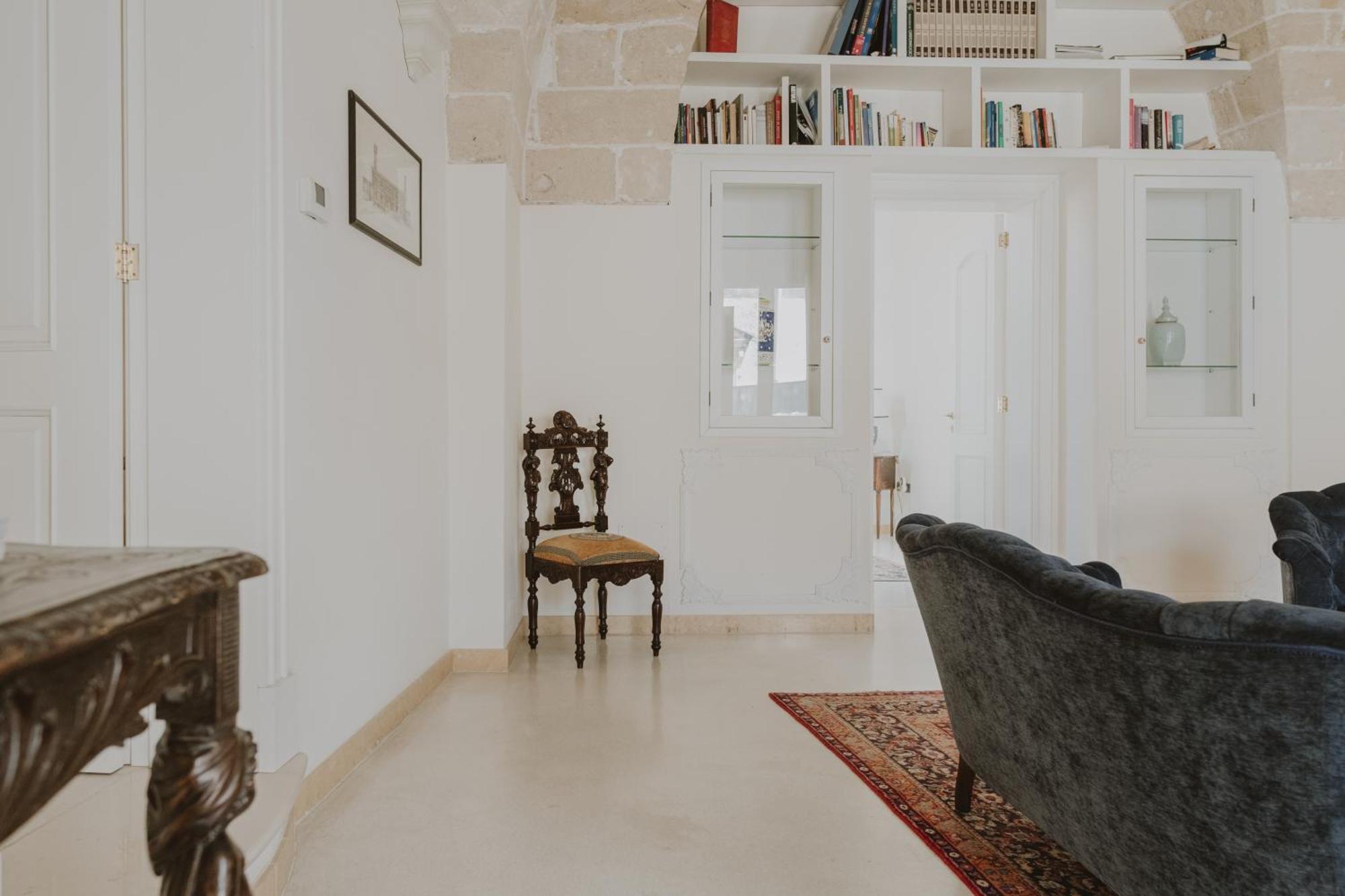 Relais Il Mignano Hotel Nardò Kamer foto