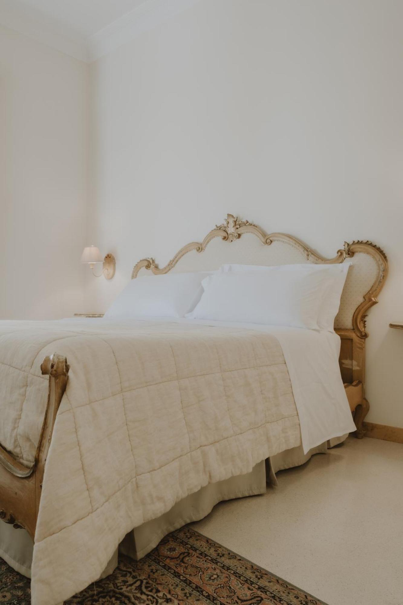 Relais Il Mignano Hotel Nardò Kamer foto