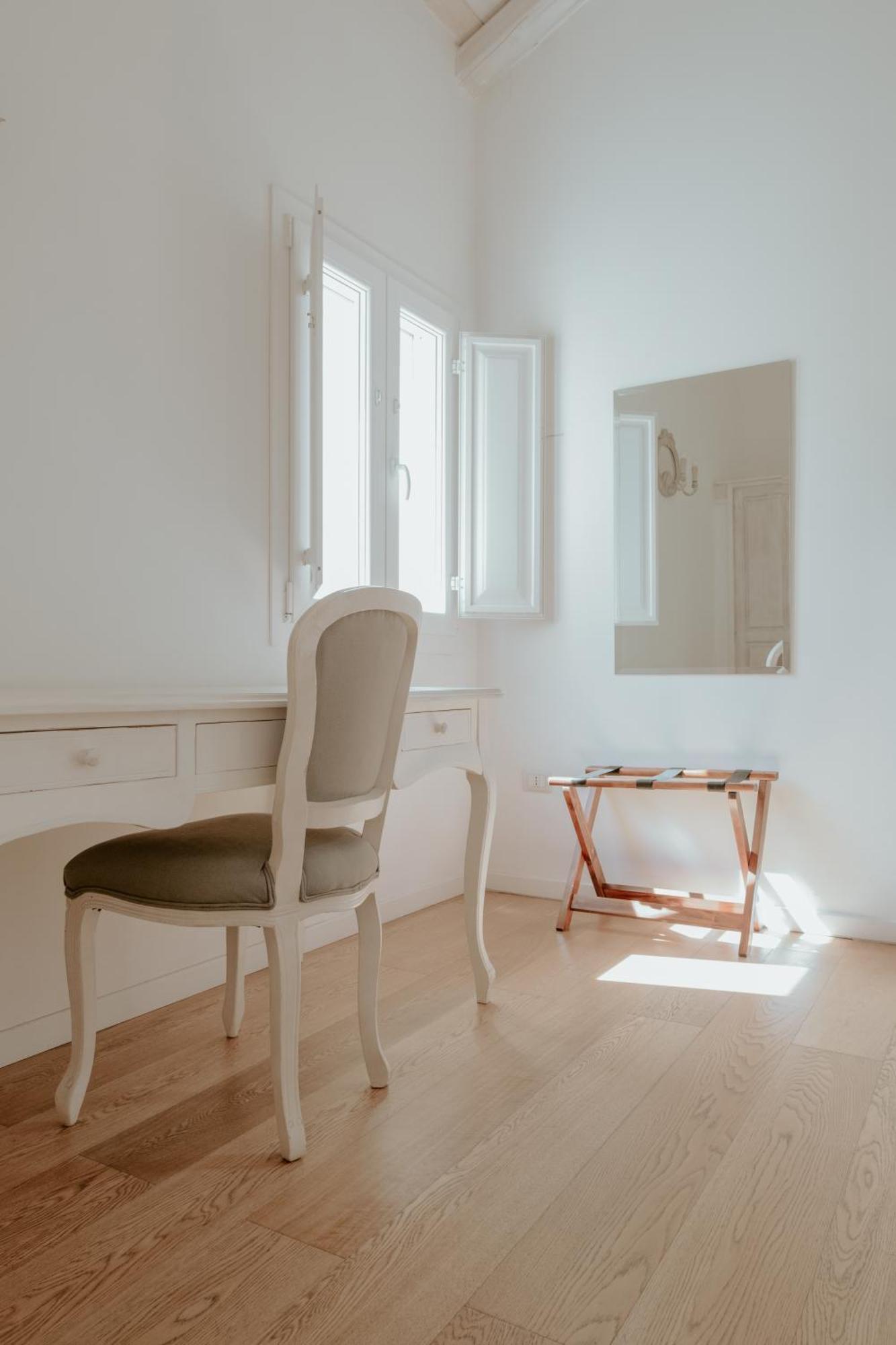 Relais Il Mignano Hotel Nardò Kamer foto