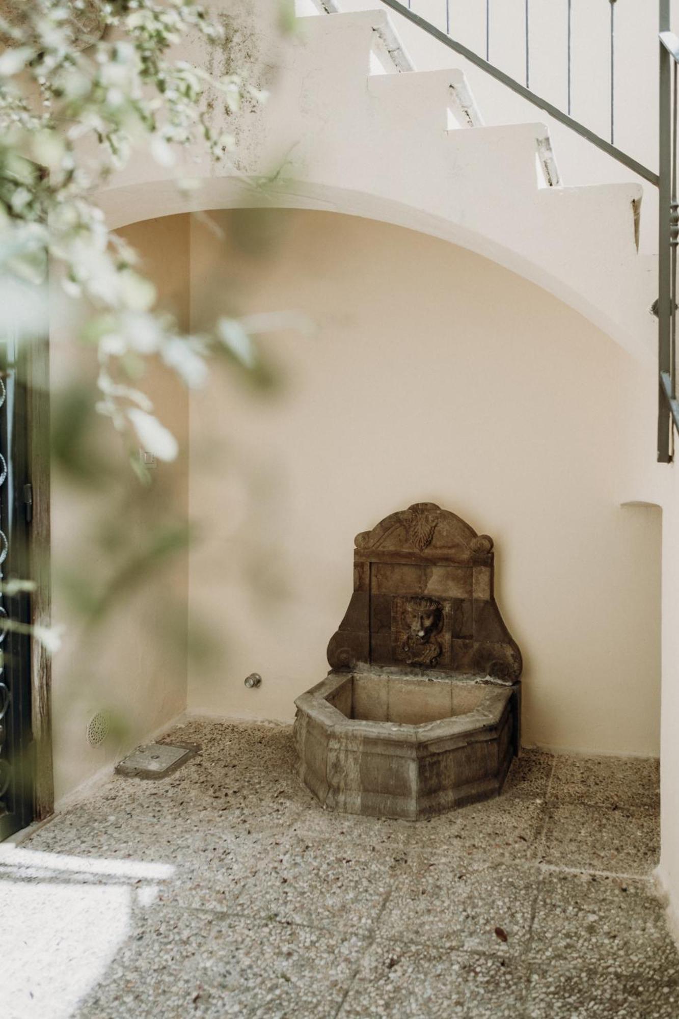 Relais Il Mignano Hotel Nardò Kamer foto