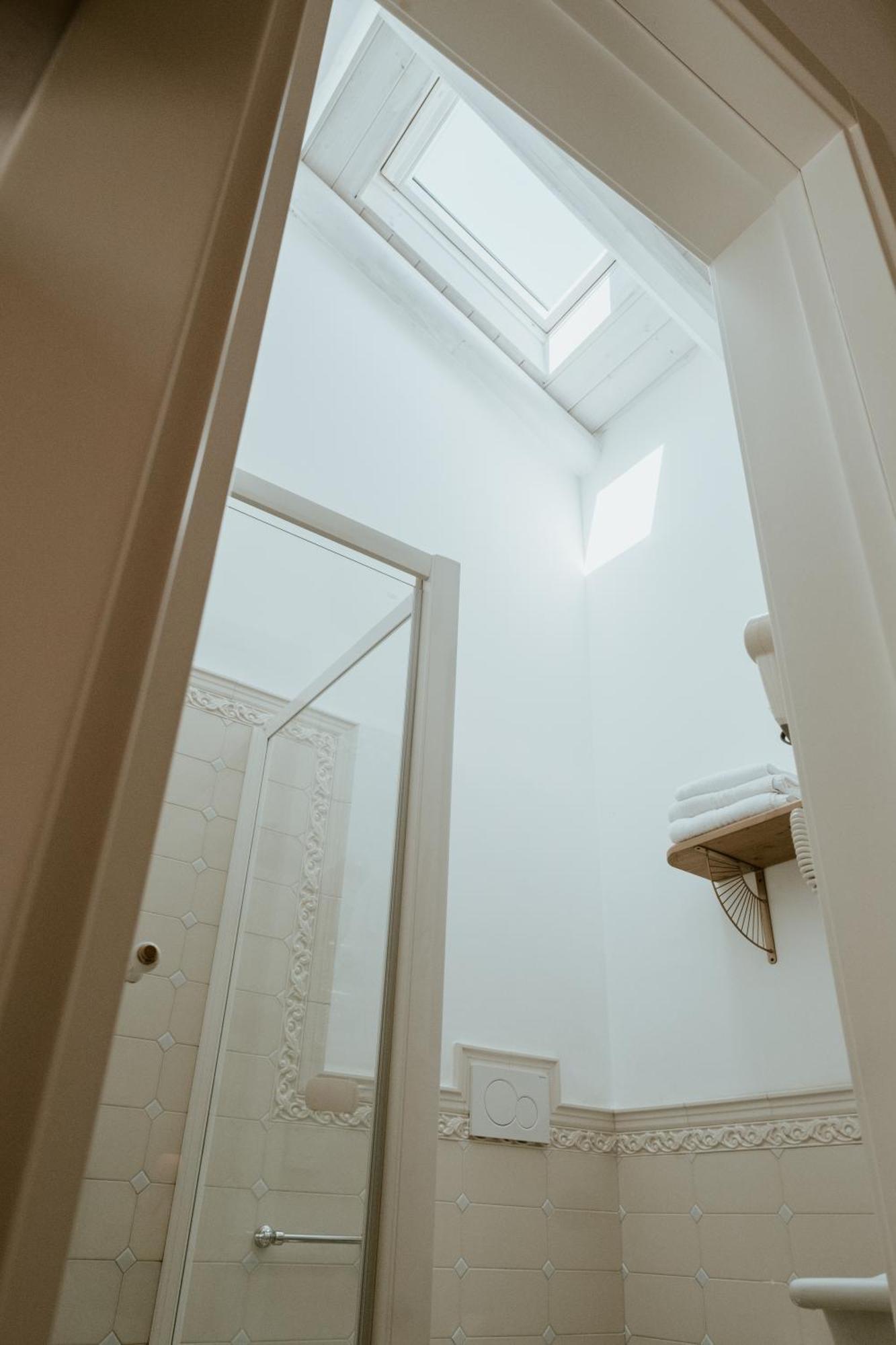 Relais Il Mignano Hotel Nardò Kamer foto