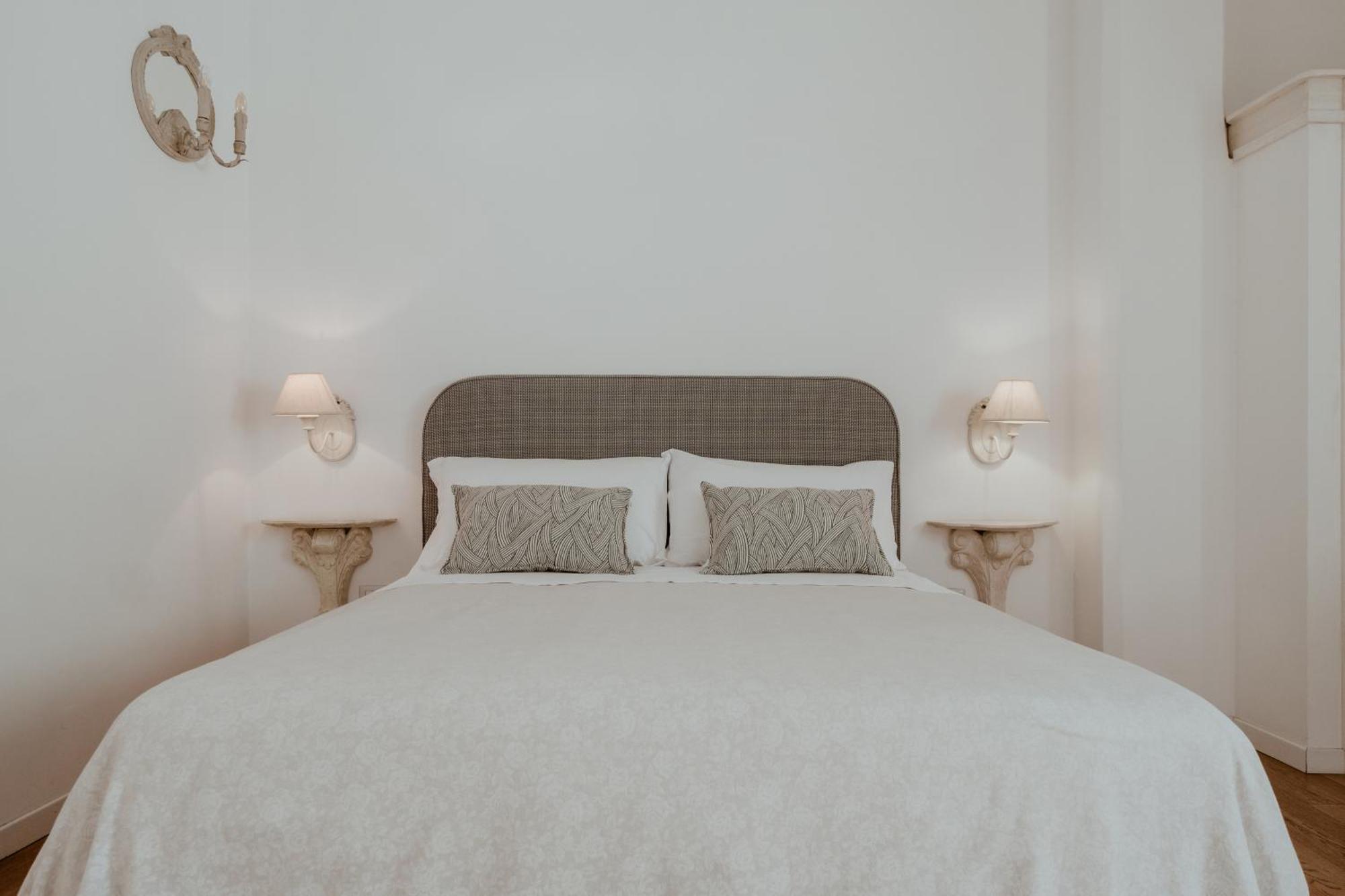 Relais Il Mignano Hotel Nardò Kamer foto
