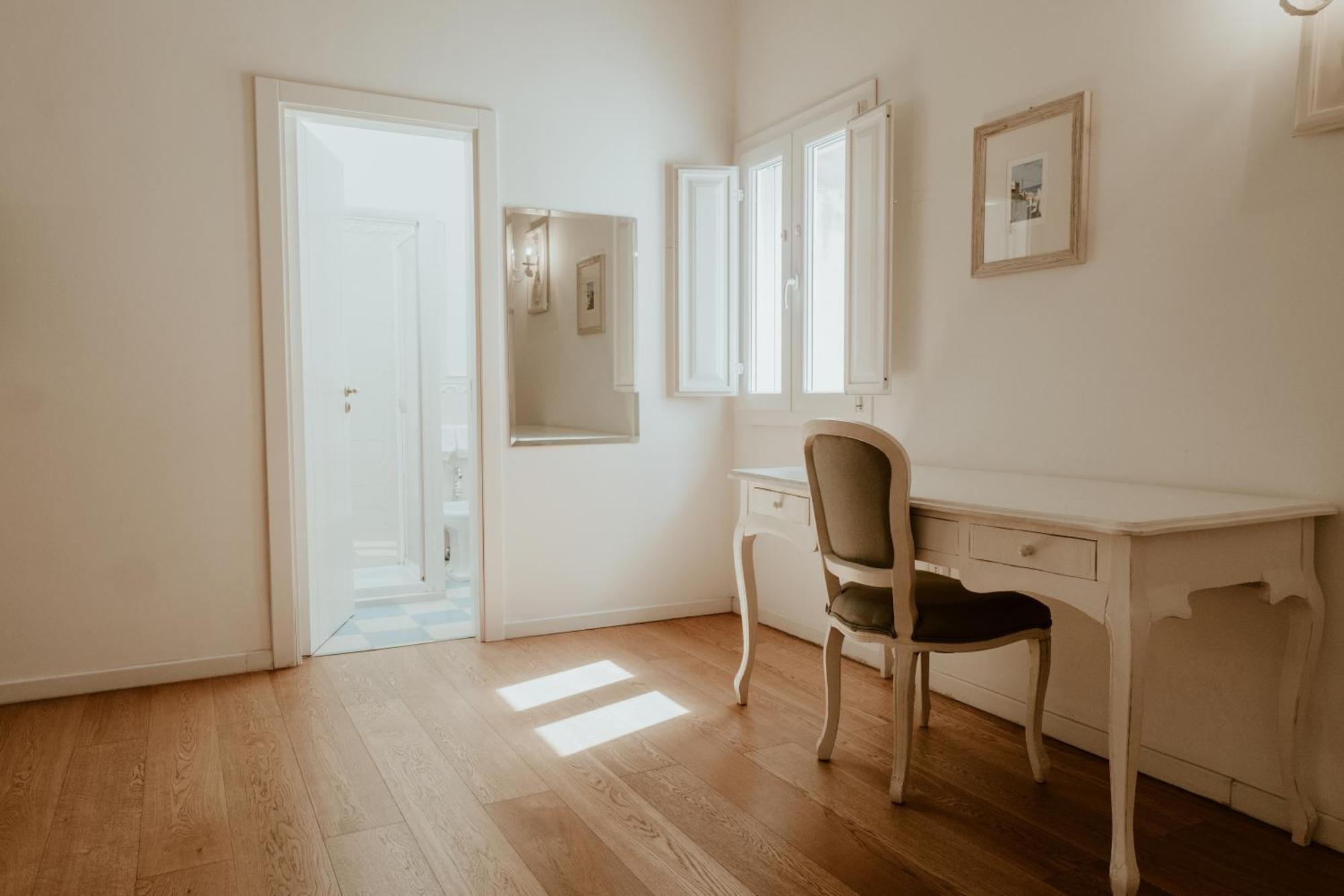 Relais Il Mignano Hotel Nardò Kamer foto