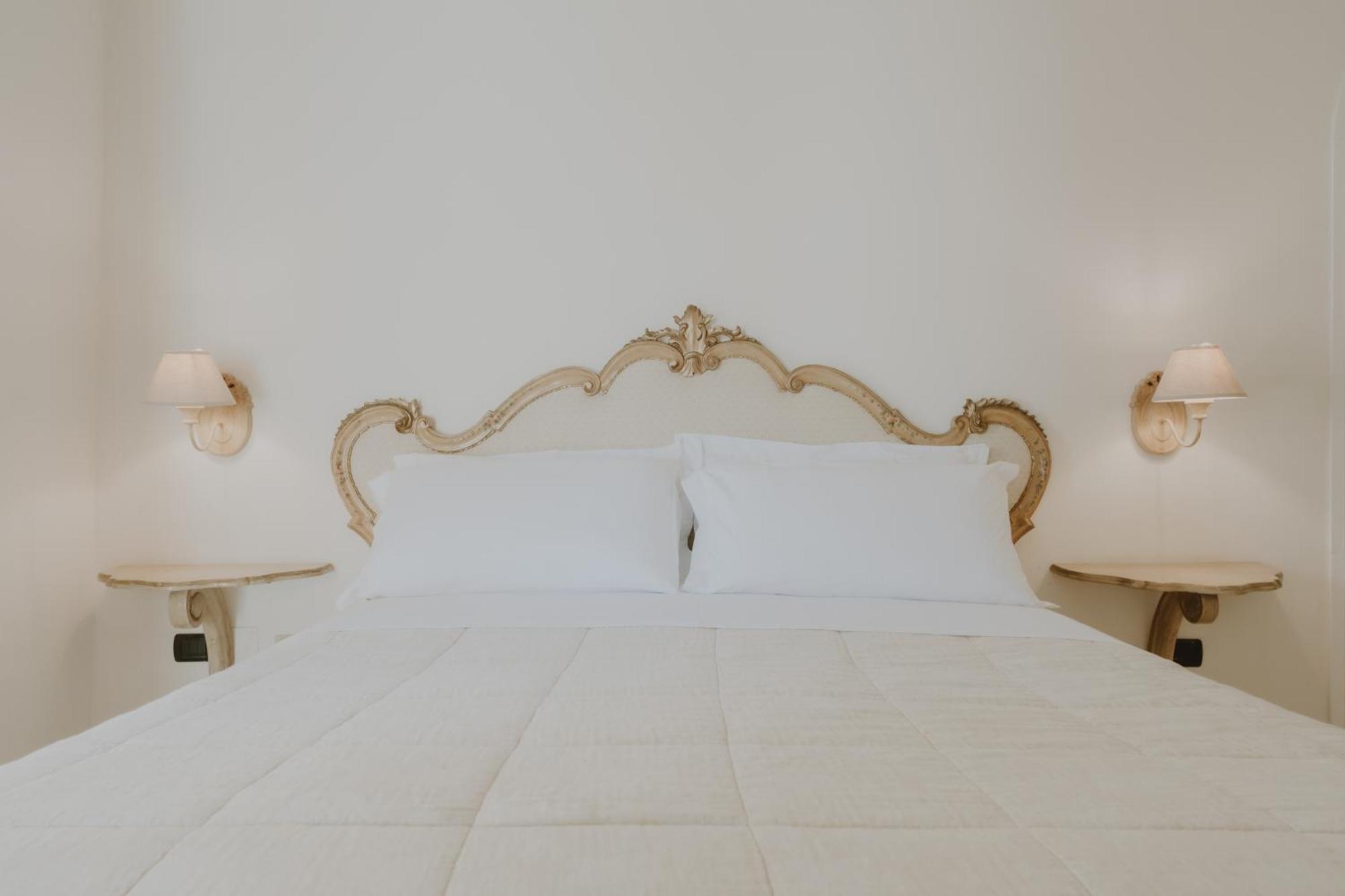 Relais Il Mignano Hotel Nardò Kamer foto