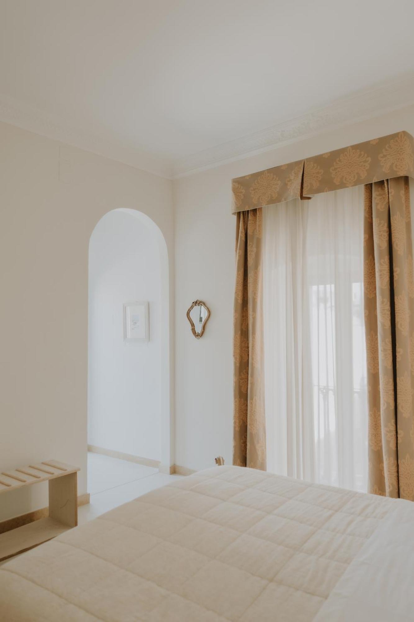 Relais Il Mignano Hotel Nardò Kamer foto