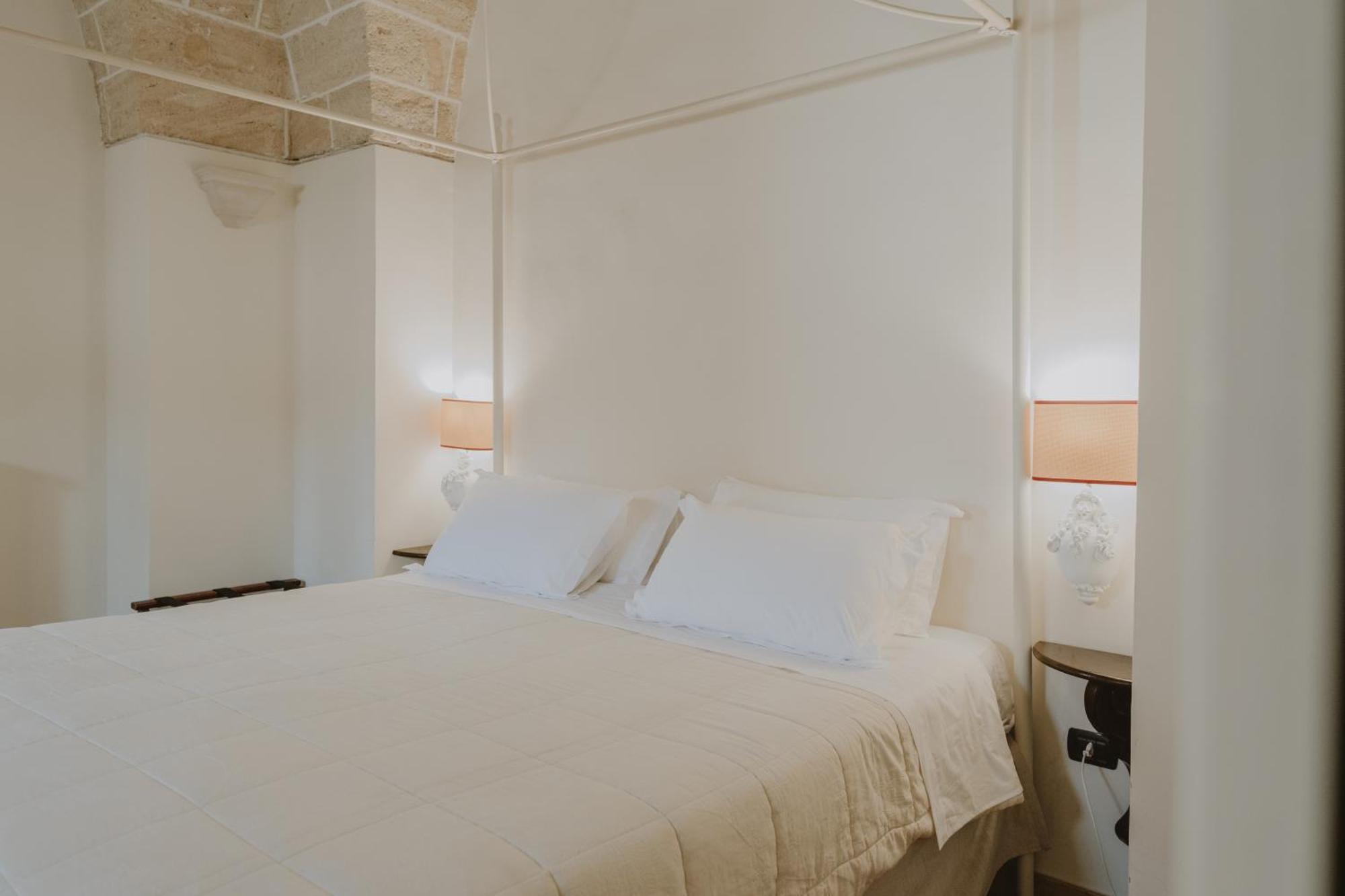 Relais Il Mignano Hotel Nardò Kamer foto