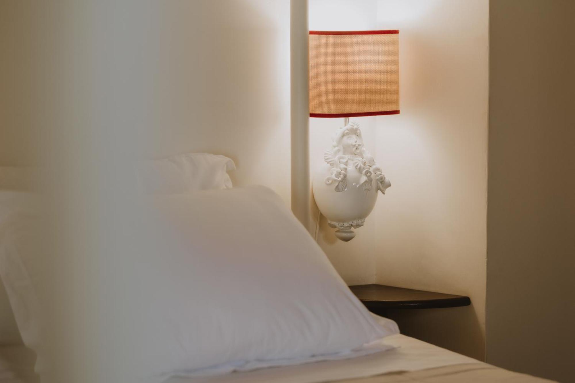 Relais Il Mignano Hotel Nardò Kamer foto