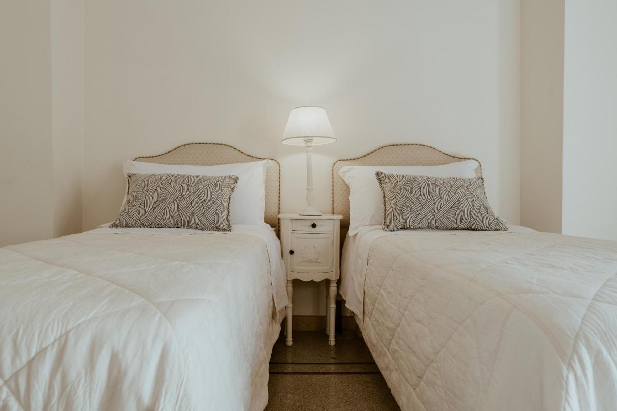 Relais Il Mignano Hotel Nardò Kamer foto