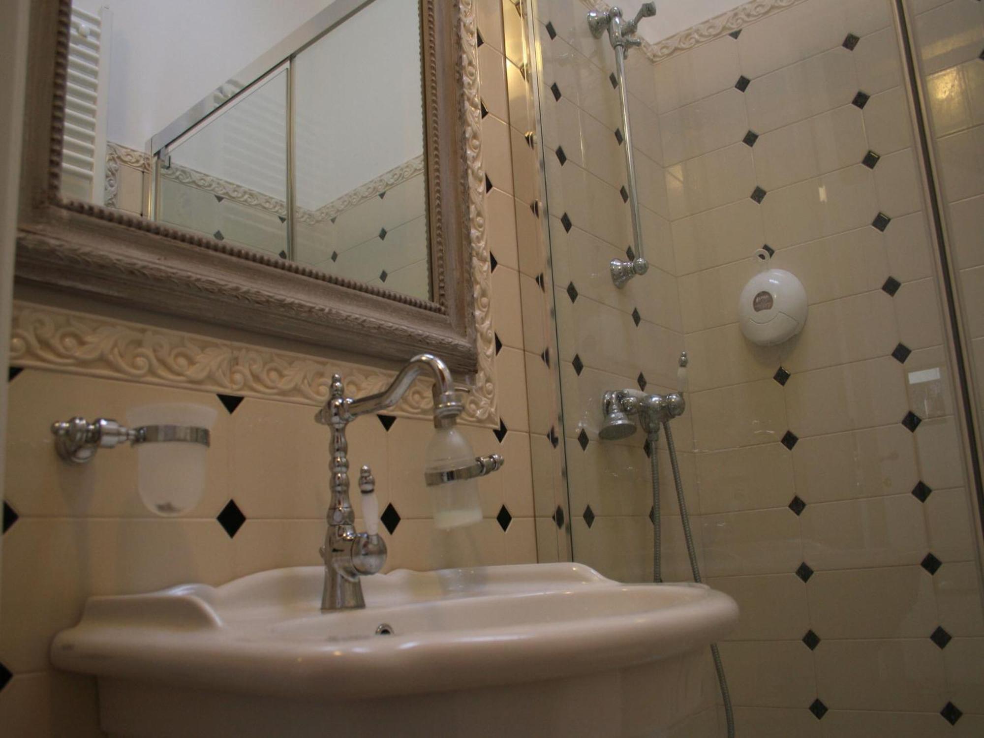 Relais Il Mignano Hotel Nardò Kamer foto