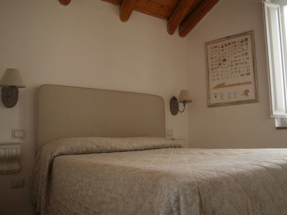 Relais Il Mignano Hotel Nardò Buitenkant foto