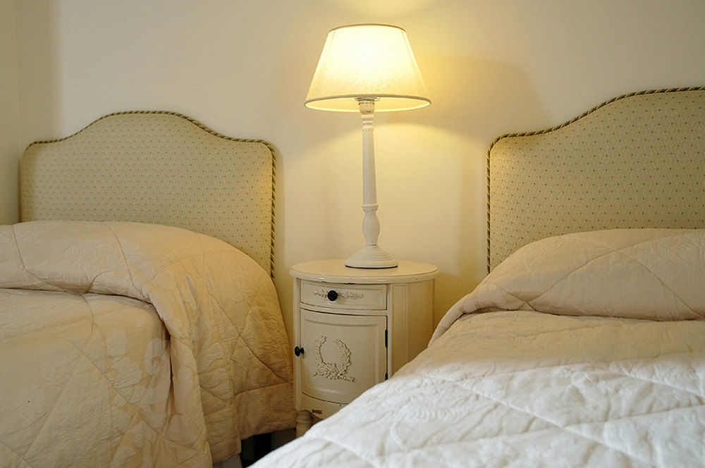 Relais Il Mignano Hotel Nardò Buitenkant foto